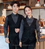  ĐỒNG PHỤC PHỤC VỤ 002 