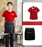 ĐỒNG PHỤC PHỤC VỤ 015 