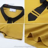  ĐỒNG PHỤC PHỤC VỤ ÁO THUN CÓ CỔ 014 