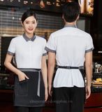  ĐỒNG PHỤC PHỤC VỤ 013 
