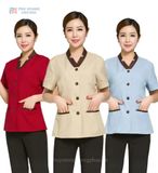  ĐỒNG PHỤC TẠP VỤ 003 