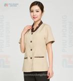  ĐỒNG PHỤC TẠP VỤ 003 