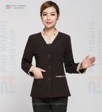  ĐỒNG PHỤC TẠP VỤ 003 