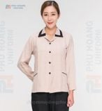  ĐỒNG PHỤC TẠP VỤ 005 