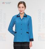  ĐỒNG PHỤC TẠP VỤ 005 