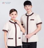  ĐỒNG PHỤC TẠP VỤ 007 