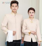  ĐỒNG PHỤC TẠP VỤ 006 