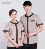  ĐỒNG PHỤC TẠP VỤ 007 