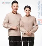  ĐỒNG PHỤC TẠP VỤ 009 