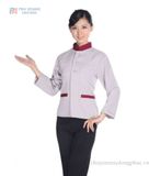  ĐỒNG PHỤC TẠP VỤ 009 