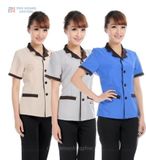  ĐỒNG PHỤC TẠP VỤ 010 