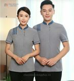 ĐỒNG PHỤC TẠP VỤ 011 
