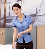  ĐỒNG PHỤC TẠP VỤ 013 