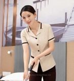  ĐỒNG PHỤC TẠP VỤ 013 