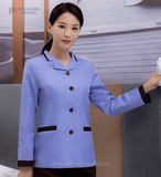  ĐỒNG PHỤC TẠP VỤ 014 