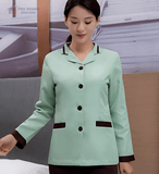  ĐỒNG PHỤC TẠP VỤ 014 