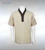  ĐỒNG PHỤC TẠP VỤ 016 
