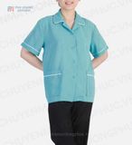  ĐỒNG PHỤC TẠP VỤ 017 