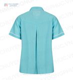  ĐỒNG PHỤC TẠP VỤ 017 