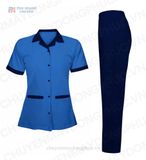  ĐỒNG PHỤC TẠP VỤ 019 