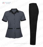  ĐỒNG PHỤC TẠP VỤ 019 