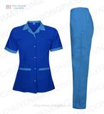  ĐỒNG PHỤC TẠP VỤ 019 