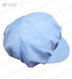  NÓN THỦY SẢN MÀU XANH MAY SẴN 009 