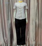  QUẦN TẠP VỤ LƯNG CHUN MAY SẴN 010 