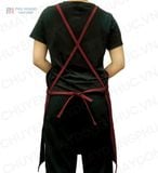  TẠP DỀ YẾM ĐỎ ĐÔ CỘT CHÉO SAU LƯNG 001 