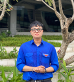  ÁO SƠ MI ĐOÀN THANH NIÊN NAM TAY DÀI 002 