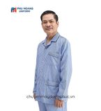  ĐỒNG PHỤC BỆNH NHÂN 004 