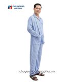  ĐỒNG PHỤC BỆNH NHÂN 004 