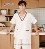  QUẦN ÁO CHO KHÁCH SPA 