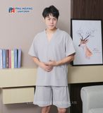  BỘ ĐỒ SPA DÀNH CHO KHÁCH 003 