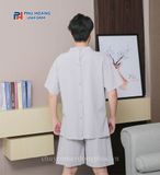  BỘ ĐỒ SPA DÀNH CHO KHÁCH 003 