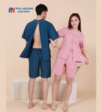  QUẦN ÁO SPA DÀNH CHO KHÁCH 004 