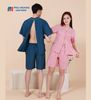 QUẦN ÁO SPA DÀNH CHO KHÁCH 004