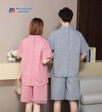  BỘ ĐỒ SPA DÀNH CHO KHÁCH 005 