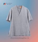  BỘ ĐỒ SPA DÀNH CHO KHÁCH 005 