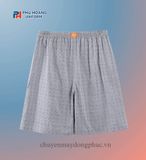  BỘ ĐỒ SPA DÀNH CHO KHÁCH 005 