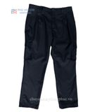  QUẦN TÚI HỘP BẢO VỆ MÀU ĐEN MAY SẴN 017 