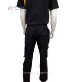  QUẦN TÚI HỘP BẢO VỆ MÀU ĐEN MAY SẴN 017 