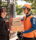  ĐỒNG PHỤC SHIPPER 037 