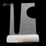  TẠP DỀ NILON SỬ DỤNG MỘT LẦN (1 Cuộn 100 cái) 006 