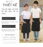  TẠP DỀ CỘT NGANG PHỤC VỤ QUÁN CAFE 011 