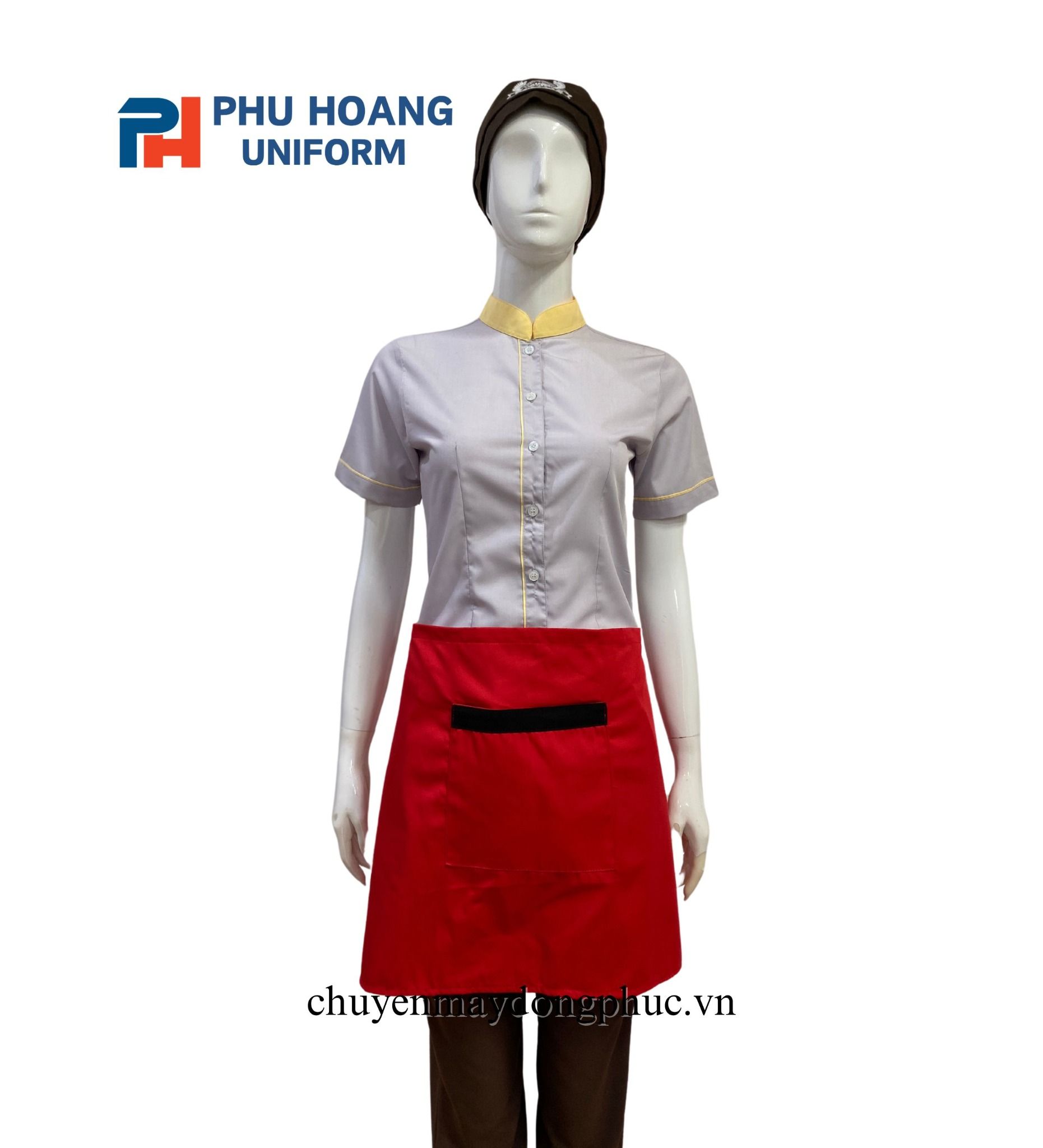  TẠP DỀ CỘT NGANG MAY SẴN 023 
