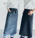  TẠP DỀ NỬA THÂN DÀI 003 