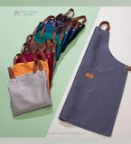  TẠP DỀ PHỤC VỤ QUÁN CAFE 004 