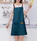  TẠP DỀ PHỤC VỤ QUÁN CAFE 004 