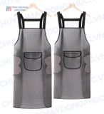  TẠP DỀ NILON 001 